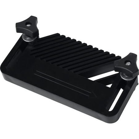 Jet 737011 Horizontal Feather Boards for the Router Table 737011-JET